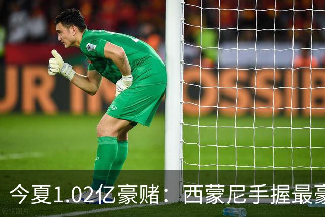今夏1.02亿豪赌：西蒙尼手握最豪华11人阵容，新赛季能否撼动西甲双雄？