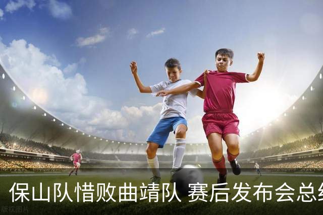 保山队惜败曲靖队 赛后发布会总结赛季表现