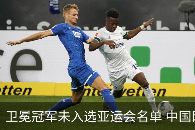 卫冕冠军未入选亚运会名单 中国网协回应