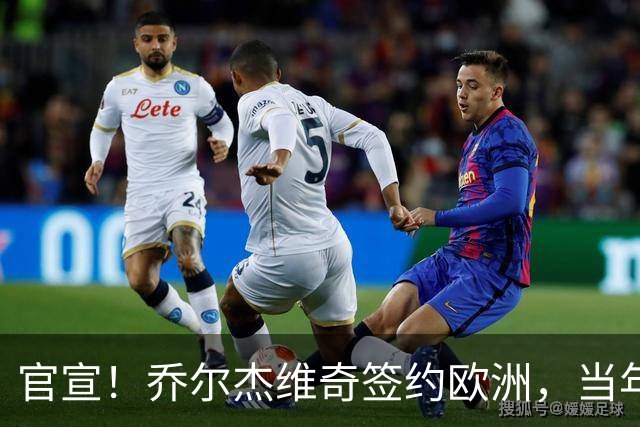 官宣！乔尔杰维奇签约欧洲，当年顶替杜锋，世界杯创队史最差排名