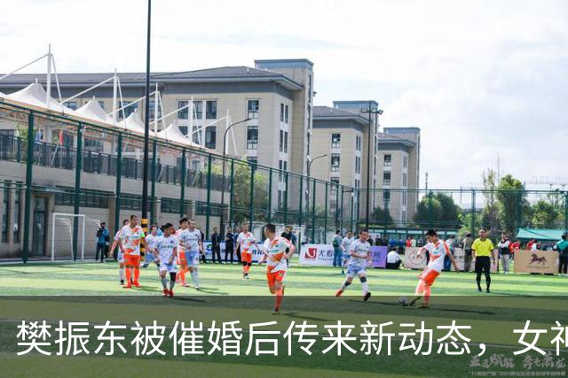 樊振东被催婚后传来新动态，女神身价超20亿美元，难怪拒绝百万带薪假