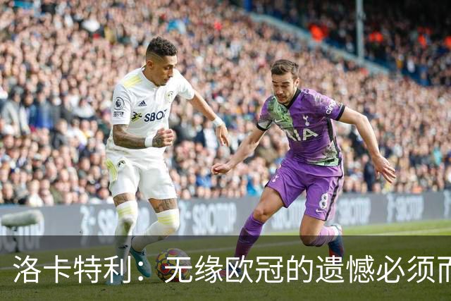 洛卡特利：无缘欧冠的遗憾必须而且也正在激励着我们继续前进