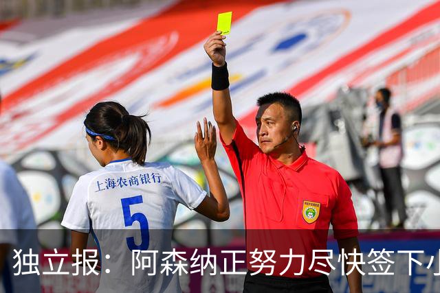 独立报：阿森纳正努力尽快签下小蜘蛛 心理价位9000万镑马竞要1亿