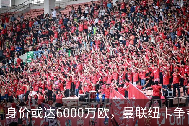 身价或达6000万欧，曼联纽卡争夺22岁瑞典国脚拉尔森